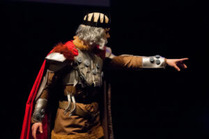 Das letzte Einhorn: Animuc – Premiere (2012) - Bild 34