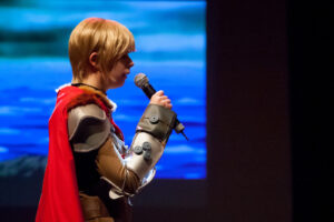 Das letzte Einhorn: Animuc – Premiere (2012) - Bild 36
