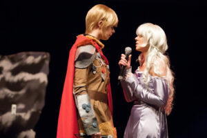 Das letzte Einhorn: Animuc – Premiere (2012) - Bild 37