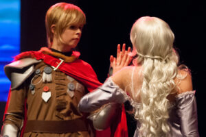 Das letzte Einhorn: Animuc – Premiere (2012) - Bild 39