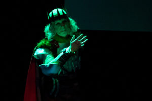 Das letzte Einhorn: Animuc – Premiere (2012) - Bild 44