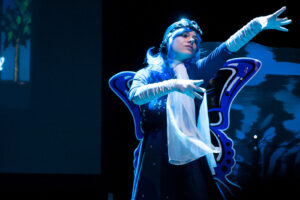 Das letzte Einhorn: Animuc – Premiere (2012) - Bild 5