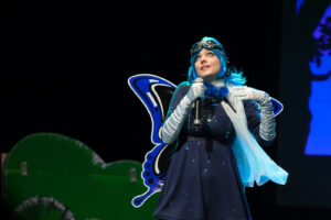 Das letzte Einhorn: Animuc – Premiere (2012) - Bild 7