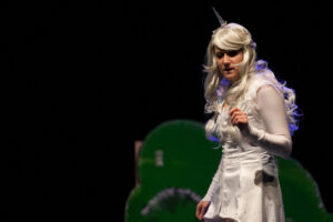 Das letzte Einhorn: Animuc – Premiere (2012) - Bild 8