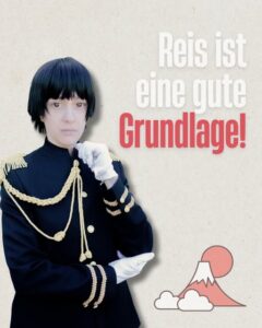 Hetalia 3: Wahlplakate (2025) - Bild 17