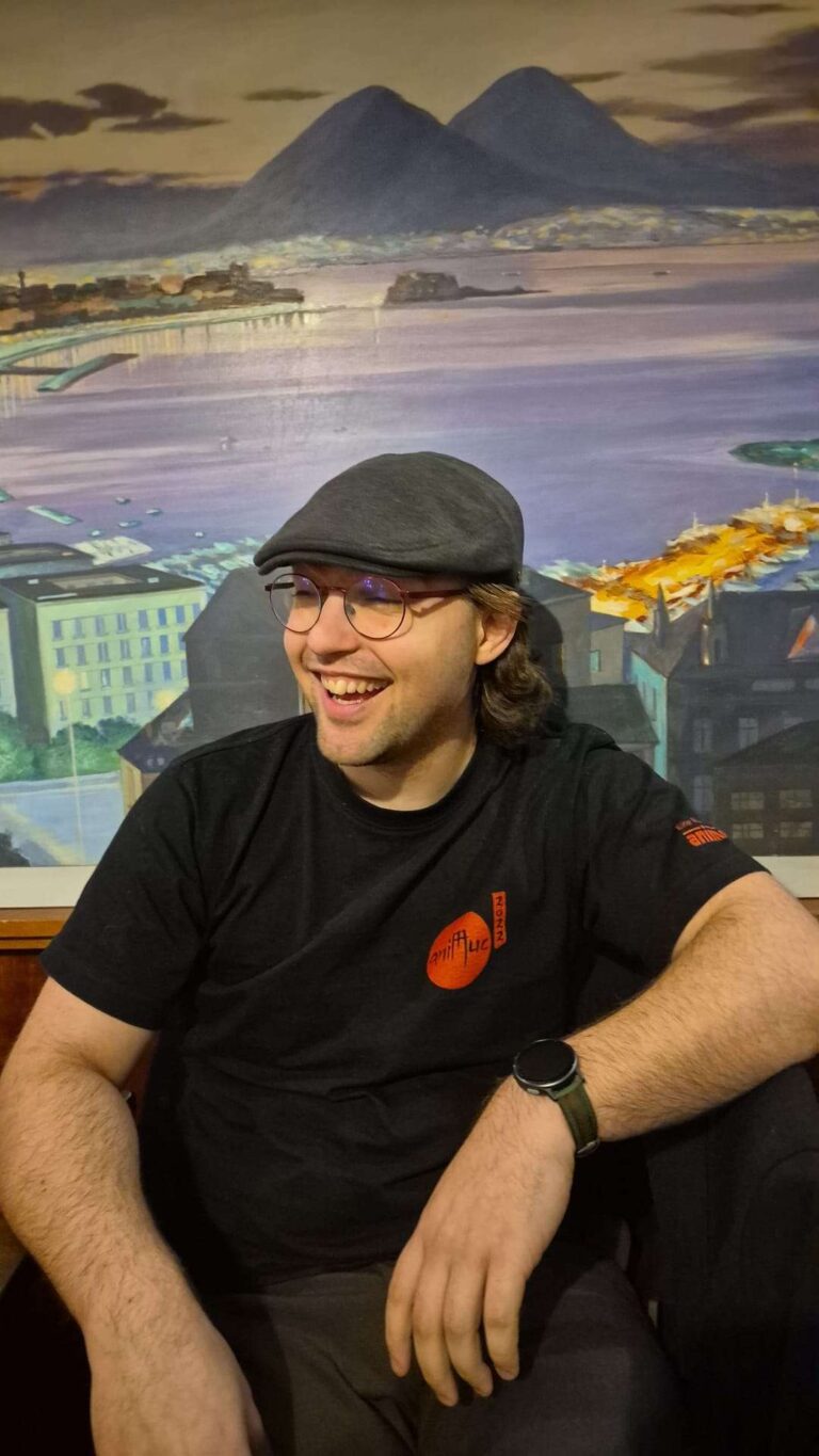 Jeremy
