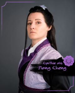 Mo Dao Zu Shi – The Grandmaster of Demonic Cultivation: Shooting (2024) - Bild 4