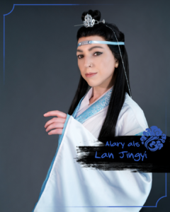 Mo Dao Zu Shi – The Grandmaster of Demonic Cultivation: Shooting (2024) - Bild 13