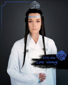 Mo Dao Zu Shi – The Grandmaster of Demonic Cultivation: Shooting (2024) - Bild 11