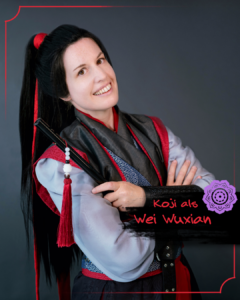 Mo Dao Zu Shi – The Grandmaster of Demonic Cultivation: Shooting (2024) - Bild 6