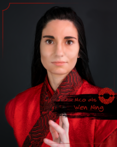 Mo Dao Zu Shi – The Grandmaster of Demonic Cultivation: Shooting (2024) - Bild 21