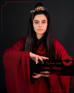Mo Dao Zu Shi – The Grandmaster of Demonic Cultivation: Shooting (2024) - Bild 19