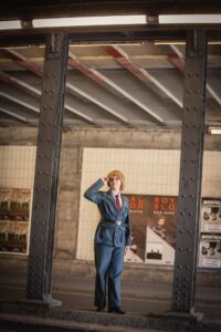 Hetalia 2: Shooting (2017) - Bild 20