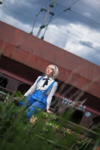 Hetalia 2: Shooting (2017) - Bild 14