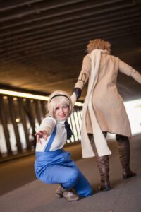 Hetalia 2: Shooting (2017) - Bild 6
