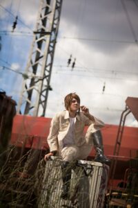 Hetalia 2: Shooting (2017) - Bild 16