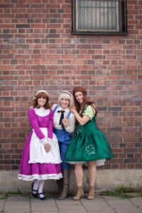 Hetalia 2: Shooting (2017) - Bild 18