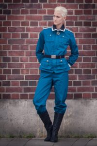 Hetalia 2: Shooting (2017) - Bild 7