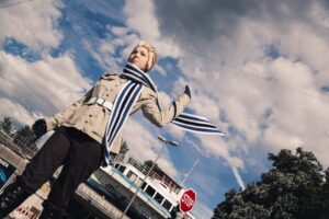 Hetalia 2: Shooting (2017) - Bild 22