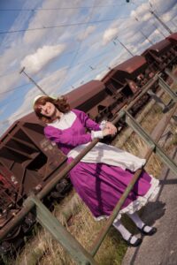 Hetalia 2: Shooting (2017) - Bild 23