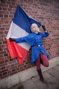 Hetalia 2: Shooting (2017) - Bild 24