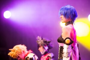 Kingdom Hearts – Birth by Sleep: Connichi (2018) - Bild 1