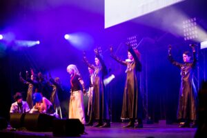 Kingdom Hearts – Birth by Sleep: Connichi (2018) - Bild 3