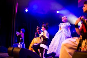 Kingdom Hearts – Birth by Sleep: Connichi (2018) - Bild 5