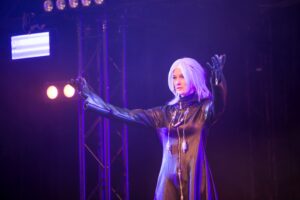 Kingdom Hearts – Birth by Sleep: Connichi (2018) - Bild 6