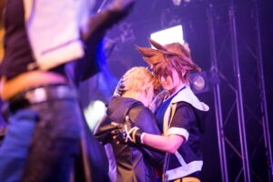 Kingdom Hearts – Birth by Sleep: Connichi (2018) - Bild 7