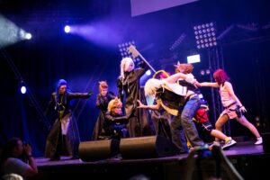 Kingdom Hearts – Birth by Sleep: Connichi (2018) - Bild 9