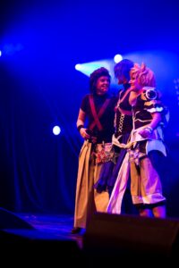 Kingdom Hearts – Birth by Sleep: Connichi (2018) - Bild 13