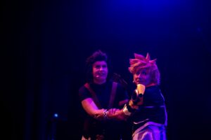 Kingdom Hearts – Birth by Sleep: Connichi (2018) - Bild 14
