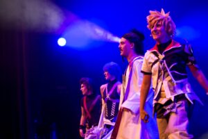 Kingdom Hearts – Birth by Sleep: Connichi (2018) - Bild 16