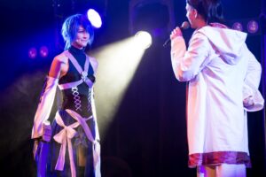 Kingdom Hearts – Birth by Sleep: Connichi (2018) - Bild 21