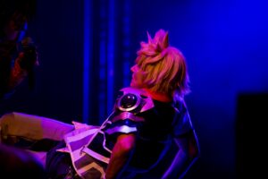 Kingdom Hearts – Birth by Sleep: Connichi (2018) - Bild 23