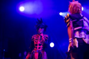 Kingdom Hearts – Birth by Sleep: Connichi (2018) - Bild 25