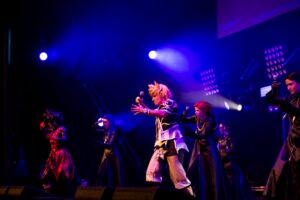 Kingdom Hearts – Birth by Sleep: Connichi (2018) - Bild 26