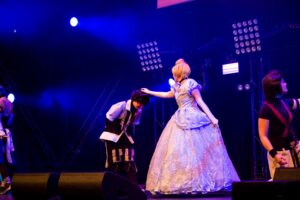 Kingdom Hearts – Birth by Sleep: Connichi (2018) - Bild 28