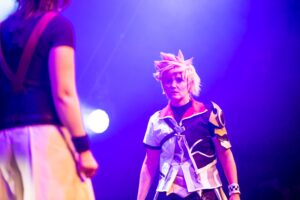 Kingdom Hearts – Birth by Sleep: Connichi (2018) - Bild 31