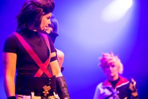 Kingdom Hearts – Birth by Sleep: Connichi (2018) - Bild 32