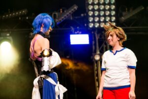 Kingdom Hearts – Birth by Sleep: Connichi (2018) - Bild 33