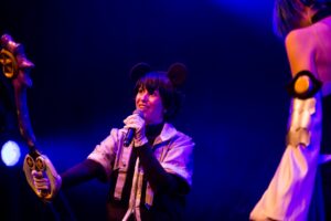 Kingdom Hearts – Birth by Sleep: Connichi (2018) - Bild 34