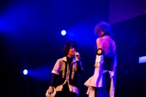 Kingdom Hearts – Birth by Sleep: Connichi (2018) - Bild 35