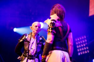 Kingdom Hearts – Birth by Sleep: Connichi (2018) - Bild 39