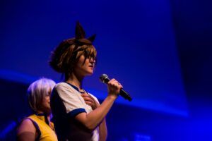 Kingdom Hearts – Birth by Sleep: Connichi (2018) - Bild 41
