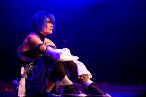 Kingdom Hearts – Birth by Sleep: Connichi (2018) - Bild 42