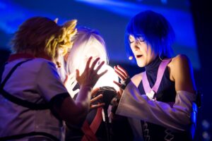 Kingdom Hearts – Birth by Sleep: Connichi (2018) - Bild 44