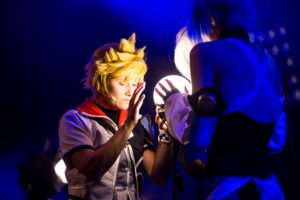 Kingdom Hearts – Birth by Sleep: Connichi (2018) - Bild 45