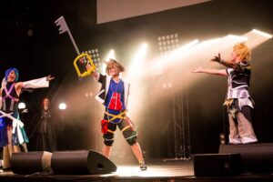Kingdom Hearts – Birth by Sleep: Connichi (2018) - Bild 46